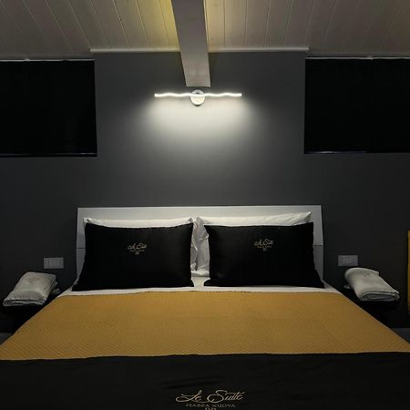 Le Suite Piazza Nuova Foggia Exterior photo