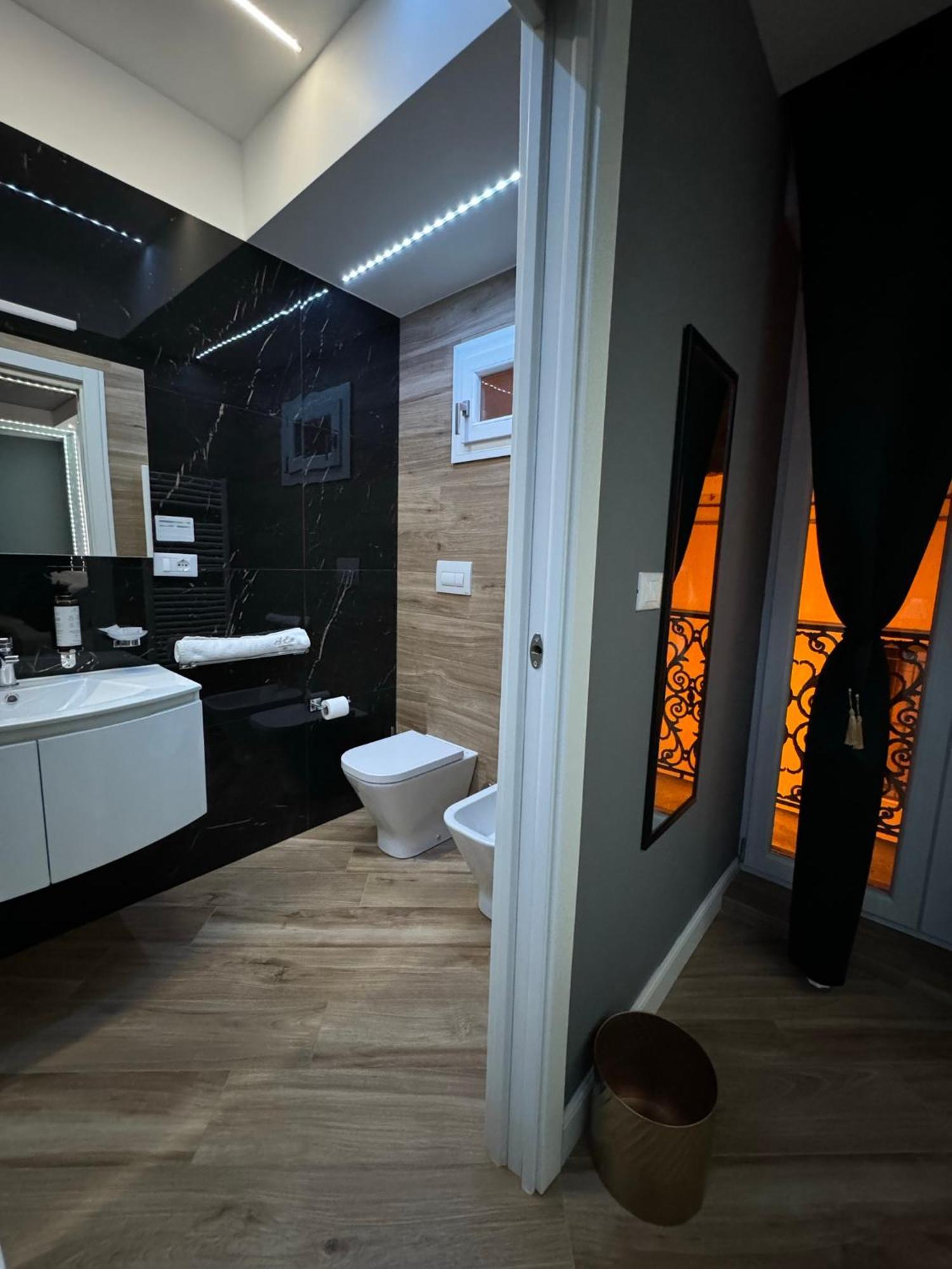 Le Suite Piazza Nuova Foggia Exterior photo