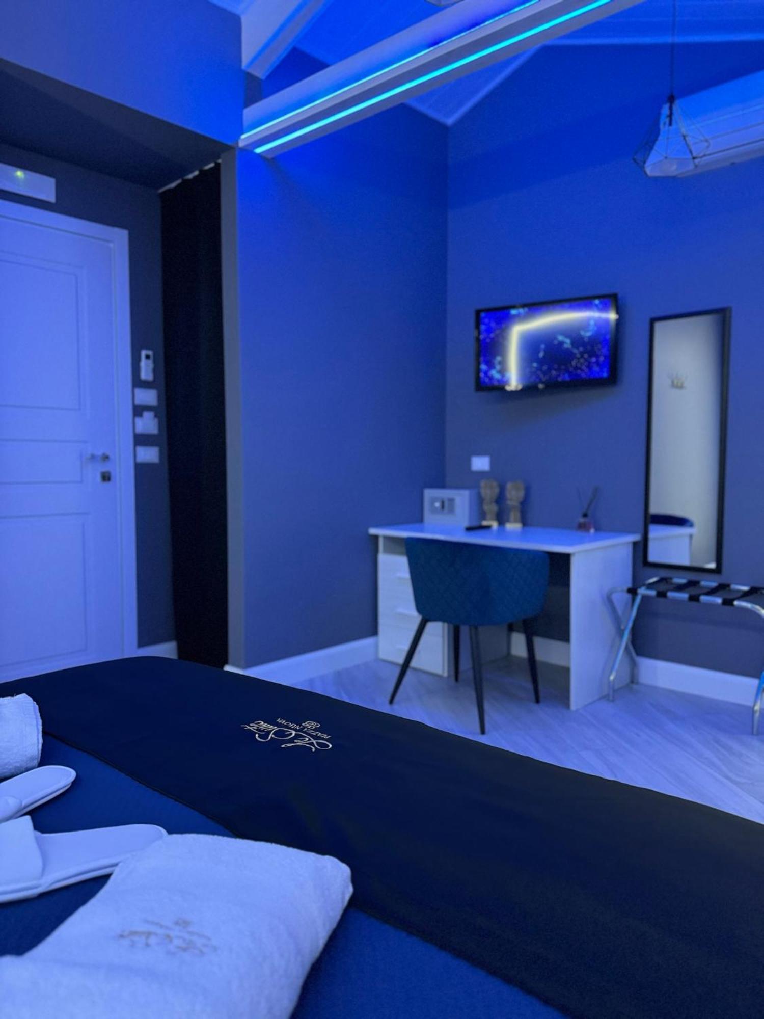 Le Suite Piazza Nuova Foggia Exterior photo