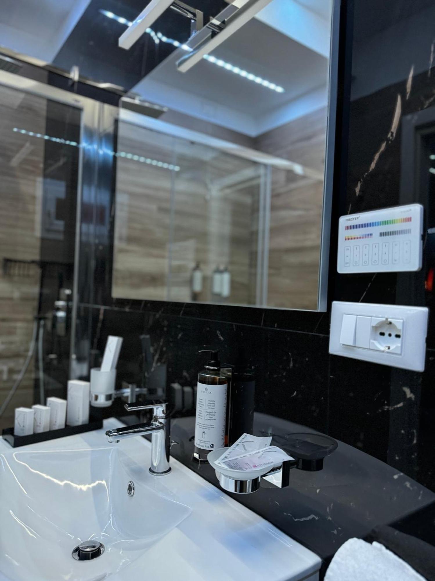 Le Suite Piazza Nuova Foggia Exterior photo