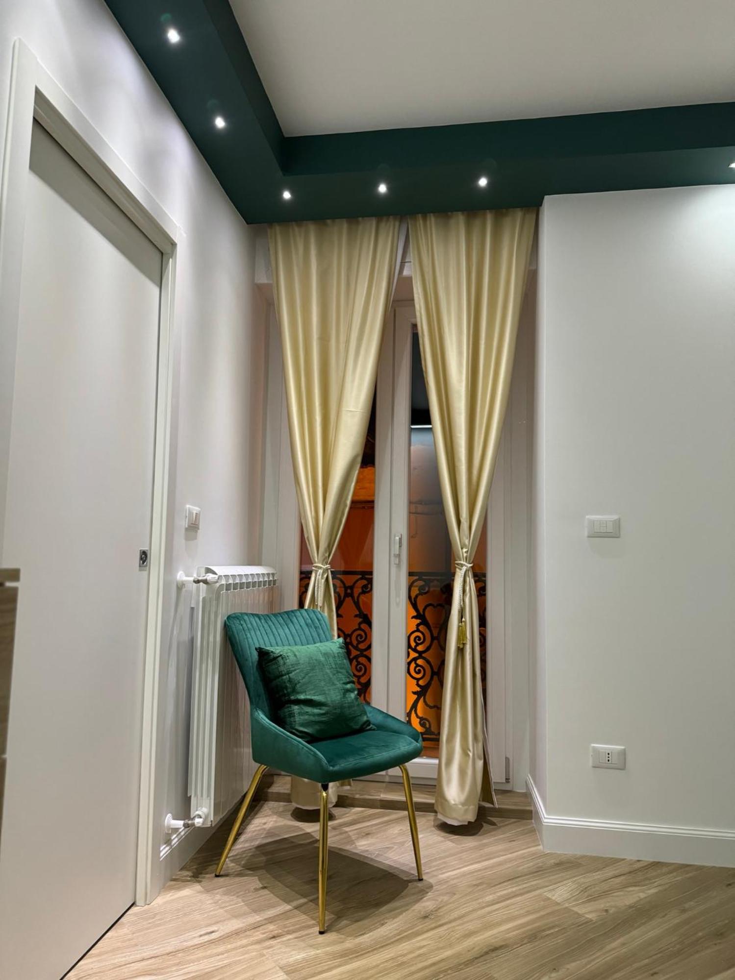 Le Suite Piazza Nuova Foggia Exterior photo